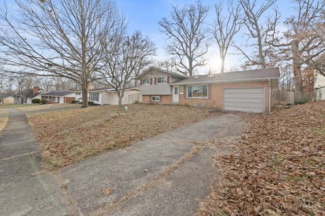 540 Carlisle Avenue, Hamilton, OH 45013