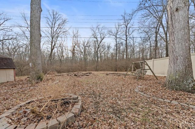 540 Carlisle Avenue, Hamilton, OH 45013