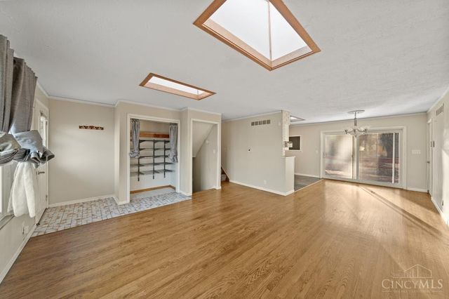 540 Carlisle Avenue, Hamilton, OH 45013