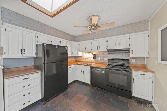 540 Carlisle Avenue, Hamilton, OH 45013