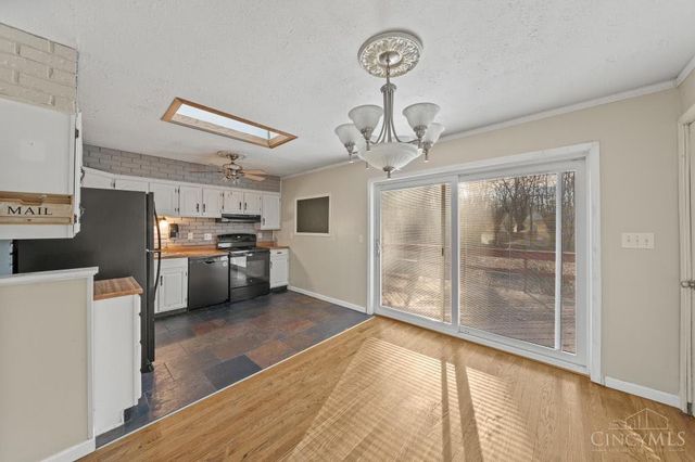 540 Carlisle Avenue, Hamilton, OH 45013