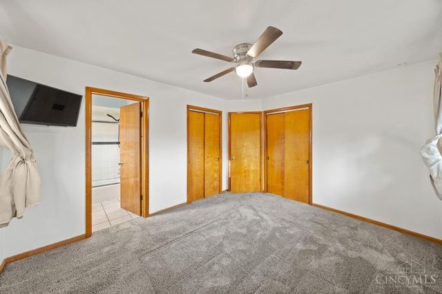 540 Carlisle Avenue, Hamilton, OH 45013