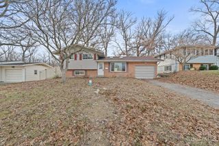 540 Carlisle Avenue, Hamilton, OH 45013