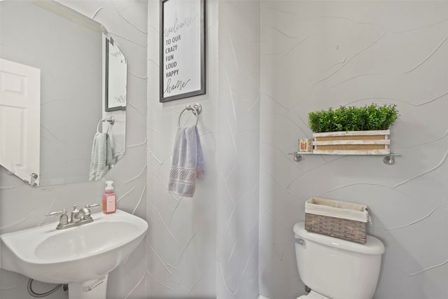 1056 Kaylie Street, Grand Prairie, TX 75052