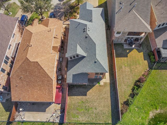 1056 Kaylie Street, Grand Prairie, TX 75052