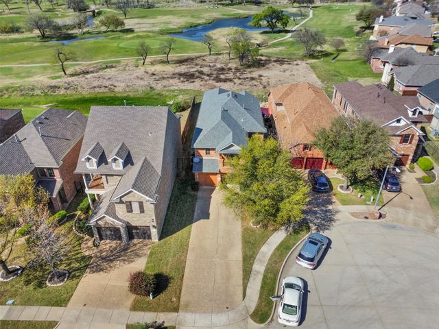 1056 Kaylie Street, Grand Prairie, TX 75052