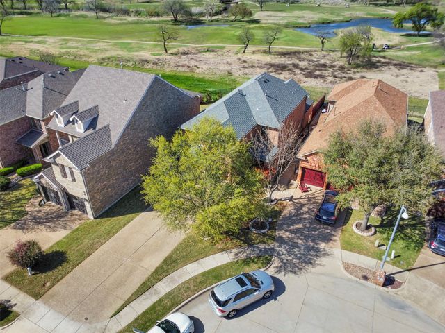 1056 Kaylie Street, Grand Prairie, TX 75052