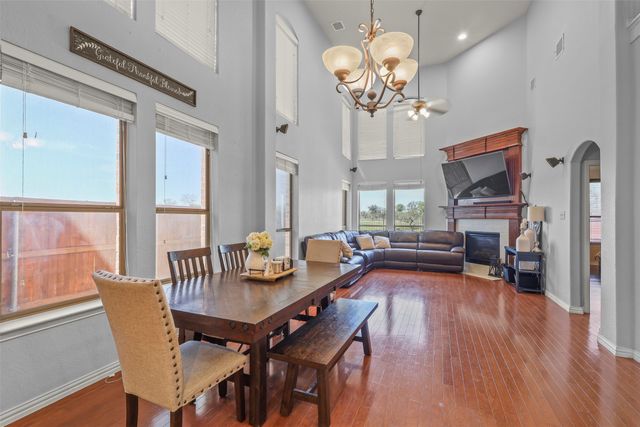 1056 Kaylie Street, Grand Prairie, TX 75052