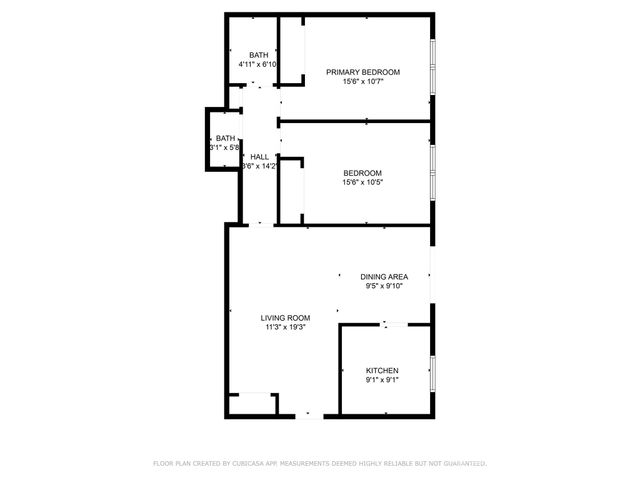 405 W Harvie Avenue B, Gastonia, NC 28052