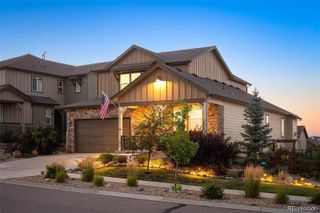 18639 W 92nd Drive, Arvada, CO 80007