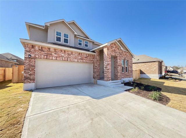 177 Cibolo Creek LOOP, Bastrop, TX 78602