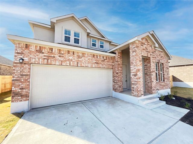 177 Cibolo Creek LOOP, Bastrop, TX 78602