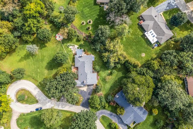 257-259 N Brookdale Lane, Palatine, IL 60067