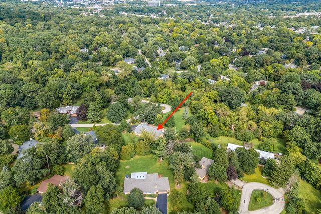 257-259 N Brookdale Lane, Palatine, IL 60067