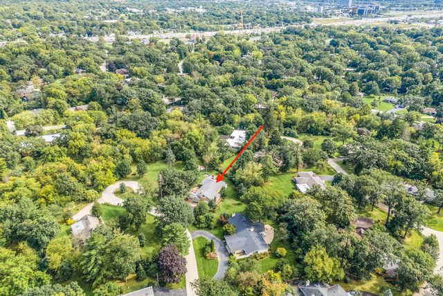 257-259 N Brookdale Lane, Palatine, IL 60067