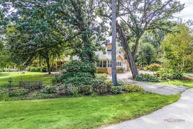 257-259 N Brookdale Lane, Palatine, IL 60067