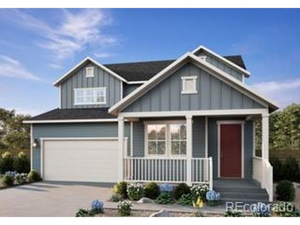 13293 Merrymaker Dr, Firestone, CO 80504