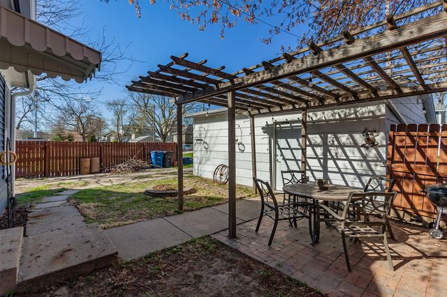 1502 29th Street, Des Moines, IA 50311