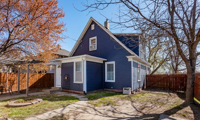 1502 29th Street, Des Moines, IA 50311