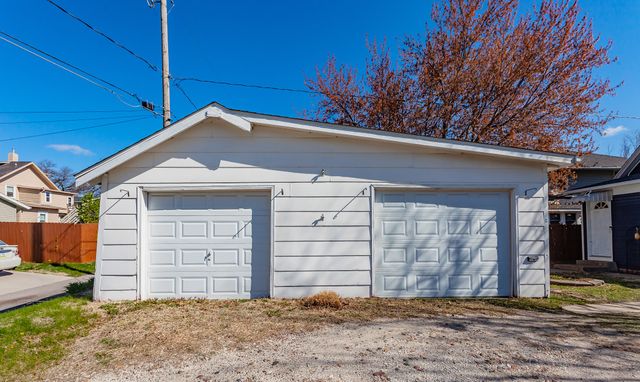 1502 29th Street, Des Moines, IA 50311