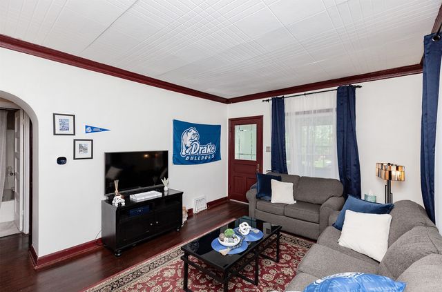 1502 29th Street, Des Moines, IA 50311