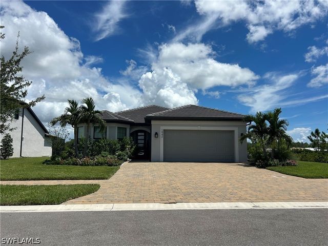 1942 Fresno AVE, Naples, FL 34120