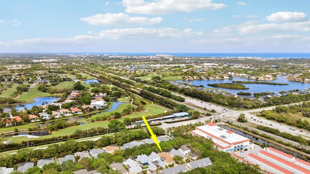 511 SWEET BAY Circle, Jupiter, FL 33458
