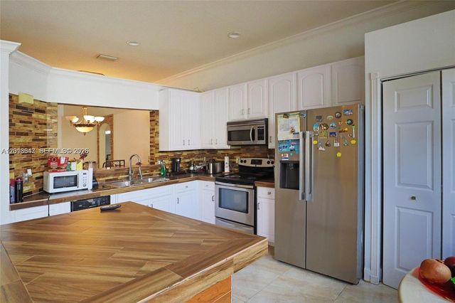 13463 SW 27th St, Miramar, FL 33027