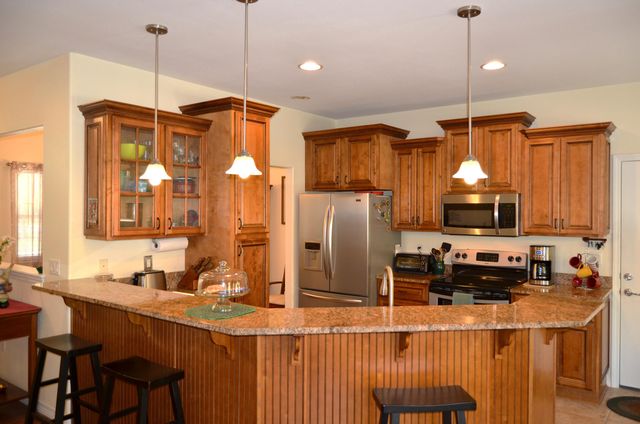 407 Millwood Drive, Branson West, MO 65737