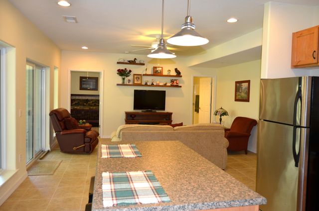 407 Millwood Drive, Branson West, MO 65737