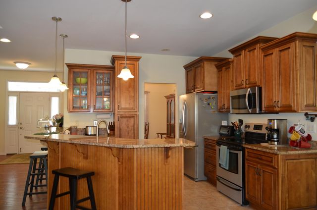 407 Millwood Drive, Branson West, MO 65737