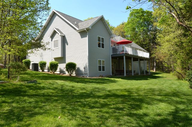 407 Millwood Drive, Branson West, MO 65737