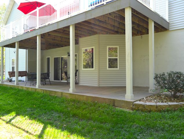 407 Millwood Drive, Branson West, MO 65737