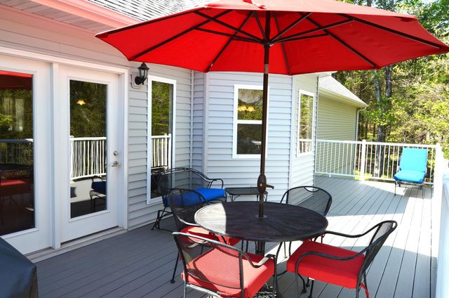 407 Millwood Drive, Branson West, MO 65737