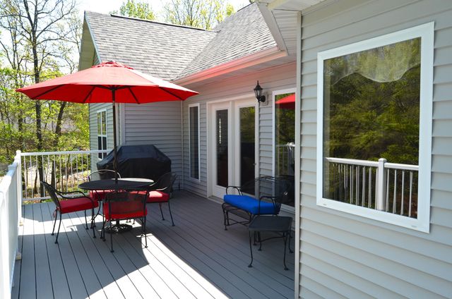 407 Millwood Drive, Branson West, MO 65737