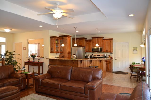 407 Millwood Drive, Branson West, MO 65737