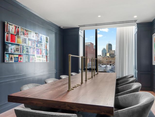 380 Harrison Ave 14-G, Boston, MA 02118