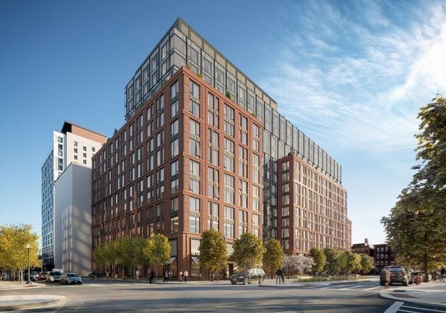 380 Harrison Ave 14-G, Boston, MA 02118