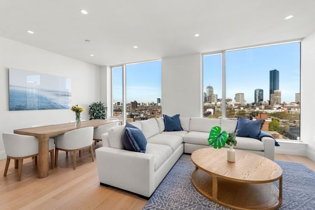 380 Harrison Ave 14-G, Boston, MA 02118