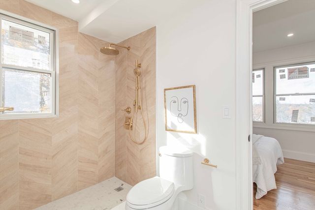 123 Mt Vernon Street 1, Newton, MA 02465