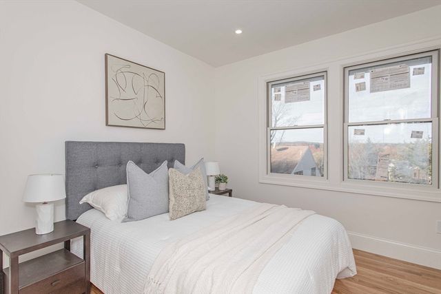 123 Mt Vernon Street 1, Newton, MA 02465