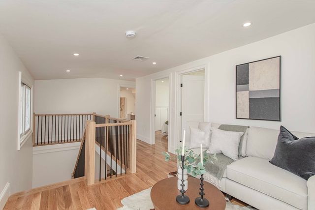 123 Mt Vernon Street 1, Newton, MA 02465