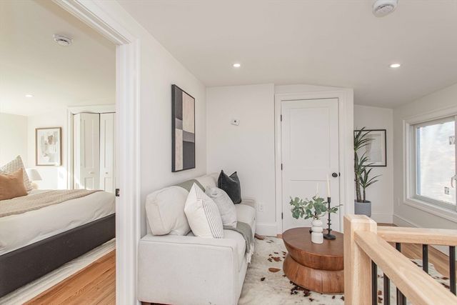 123 Mt Vernon Street 1, Newton, MA 02465