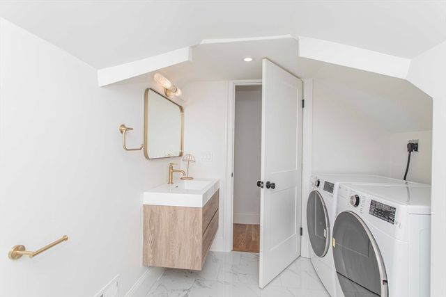 123 Mt Vernon Street 1, Newton, MA 02465