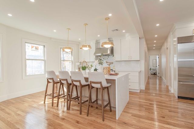 123 Mt Vernon Street 1, Newton, MA 02465