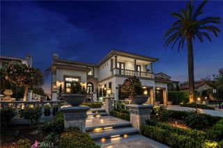 7 Vista Luci, Newport Coast, CA 92657
