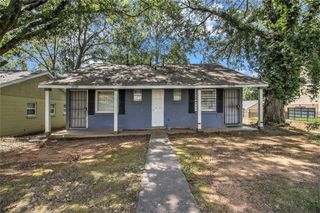 1129 WINDSOR SW Street, Atlanta, GA 30310