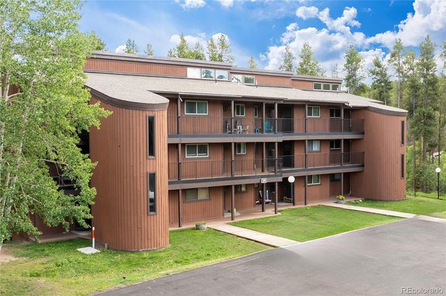 189 County Road 702 5-202, Winter Park, CO 80482
