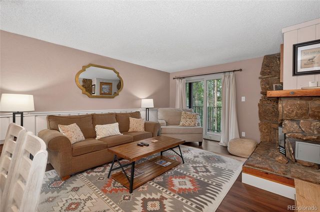 189 County Road 702 5-202, Winter Park, CO 80482