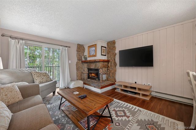 189 County Road 702 5-202, Winter Park, CO 80482